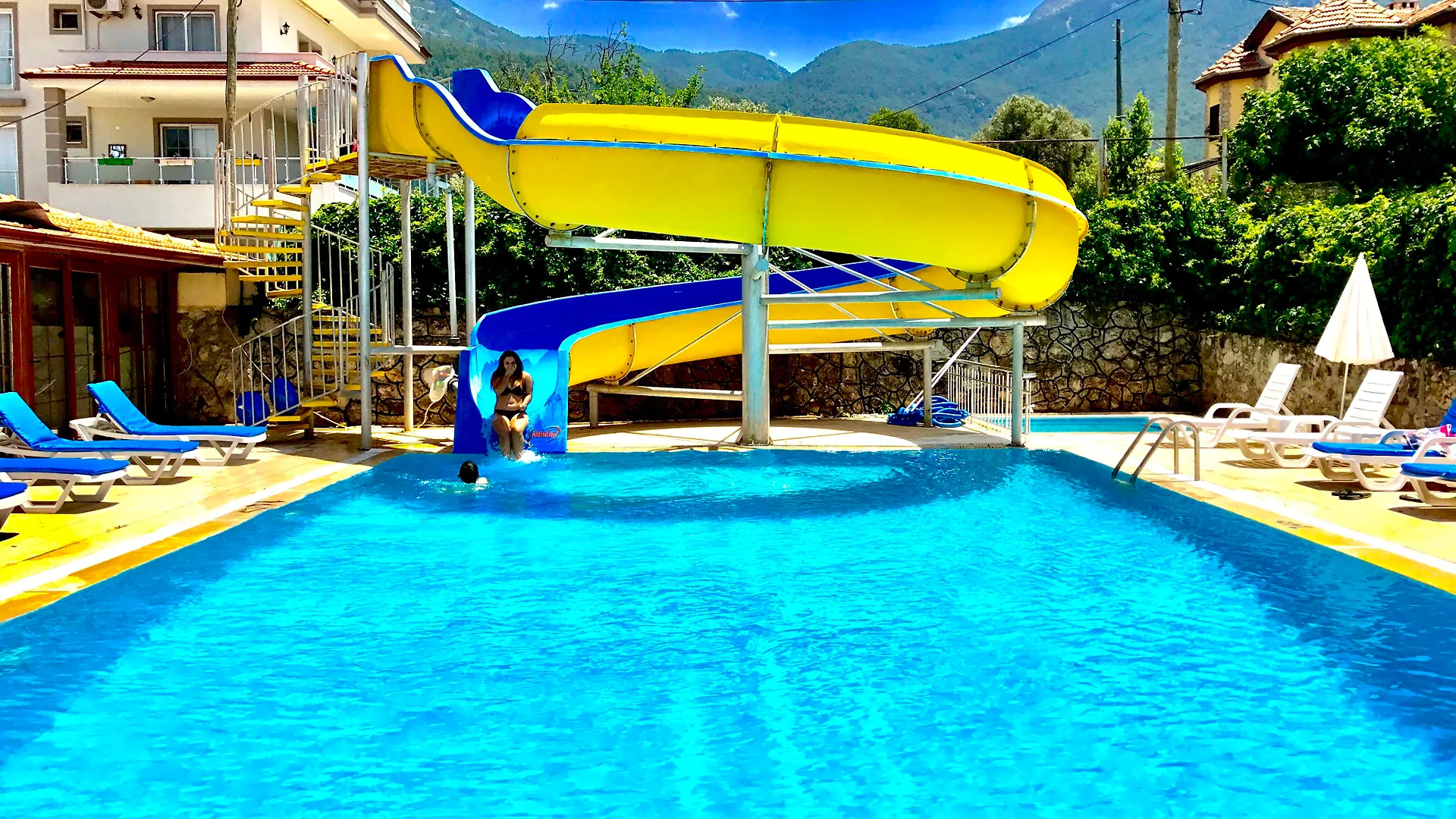 Doga Hotel Ölüdeniz