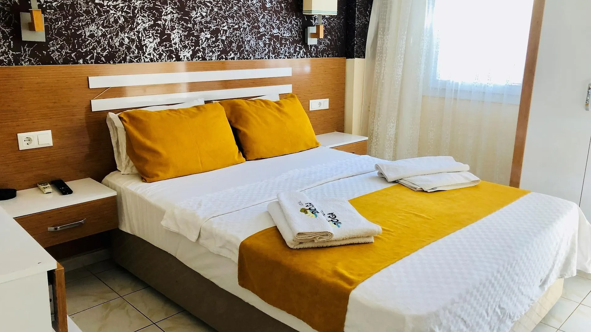 Doga Hotel Ölüdeniz