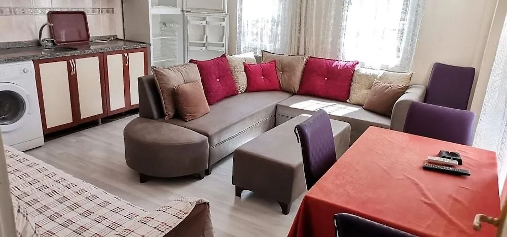Doga Hotel Ölüdeniz