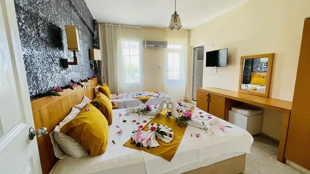 Doga Hotel Ölüdeniz