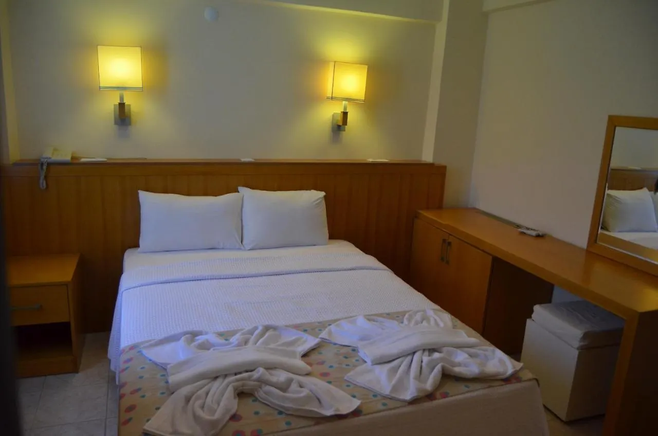 Doga Hotel Ölüdeniz
