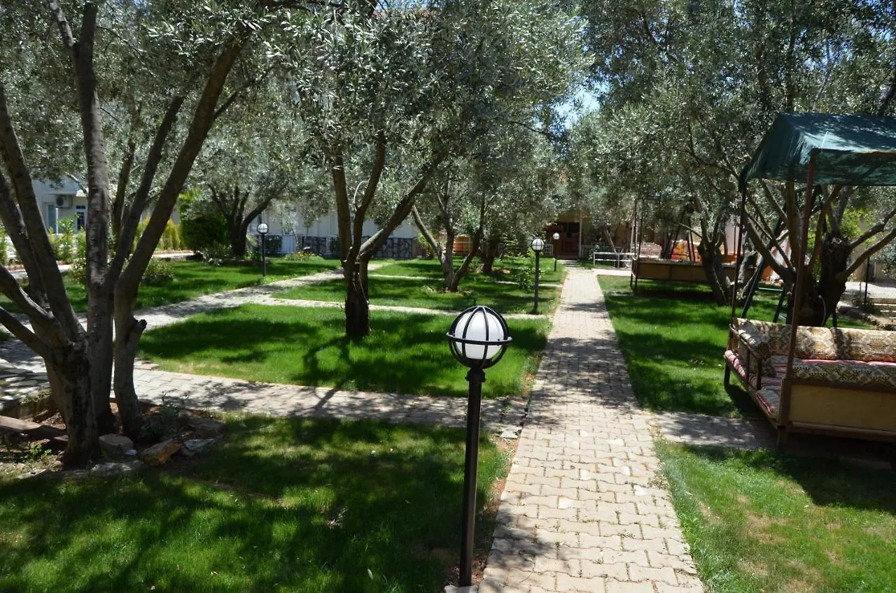 Doga Hotel Ölüdeniz