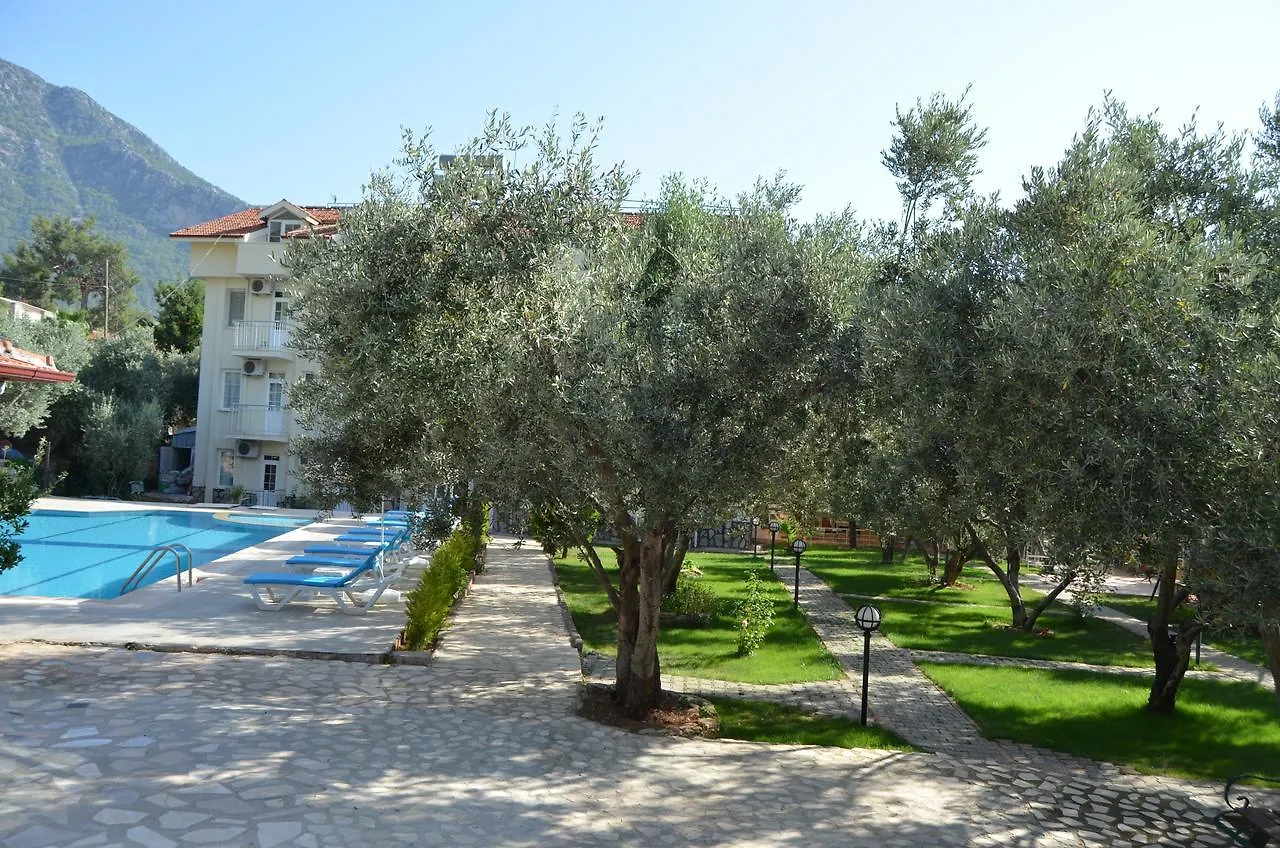 Doga Hotel Ölüdeniz