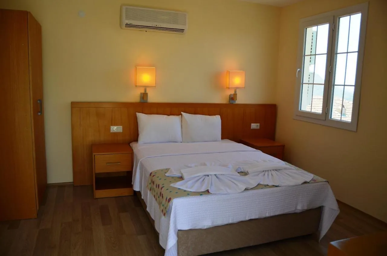 Doga Hotel Ölüdeniz