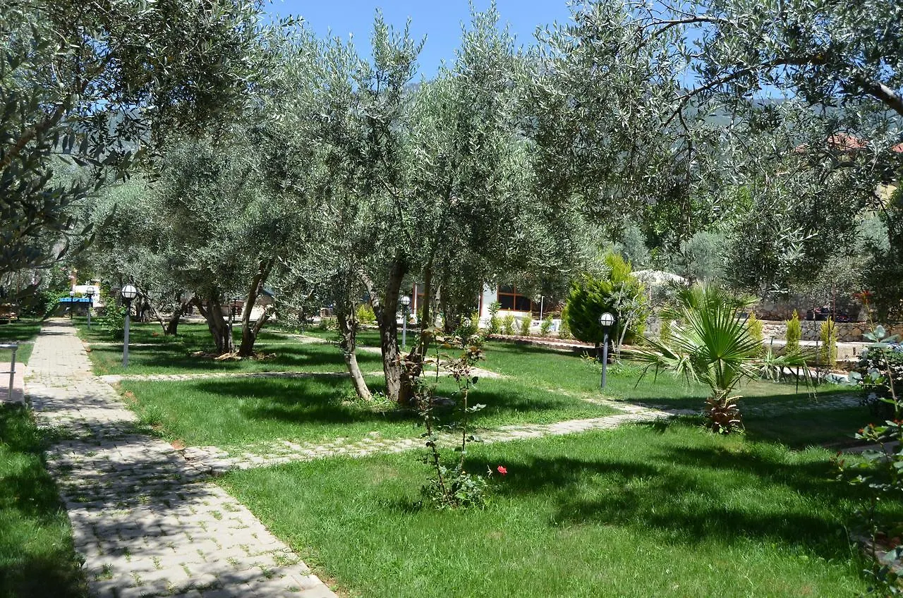 Doga Hotel Ölüdeniz