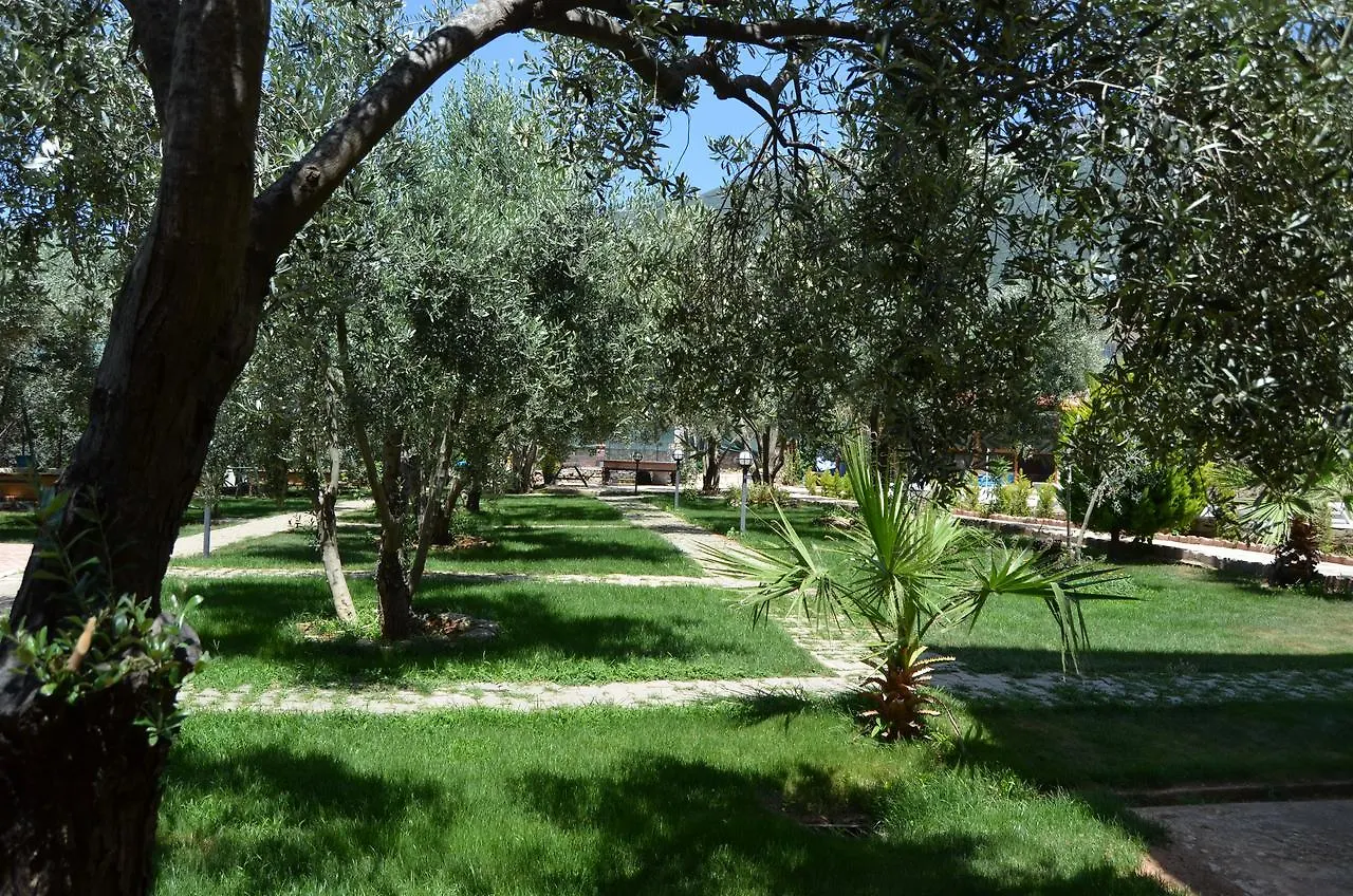 Doga Hotel Ölüdeniz