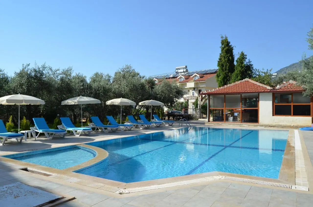 Doga Hotel Ölüdeniz