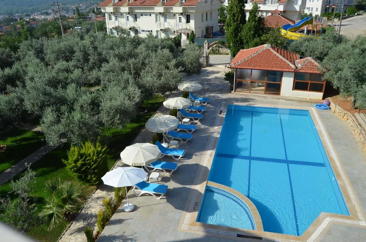 Doga Hotel Ölüdeniz