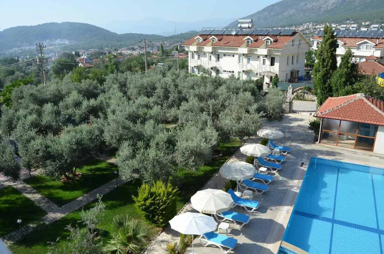 Doga Hotel Ölüdeniz