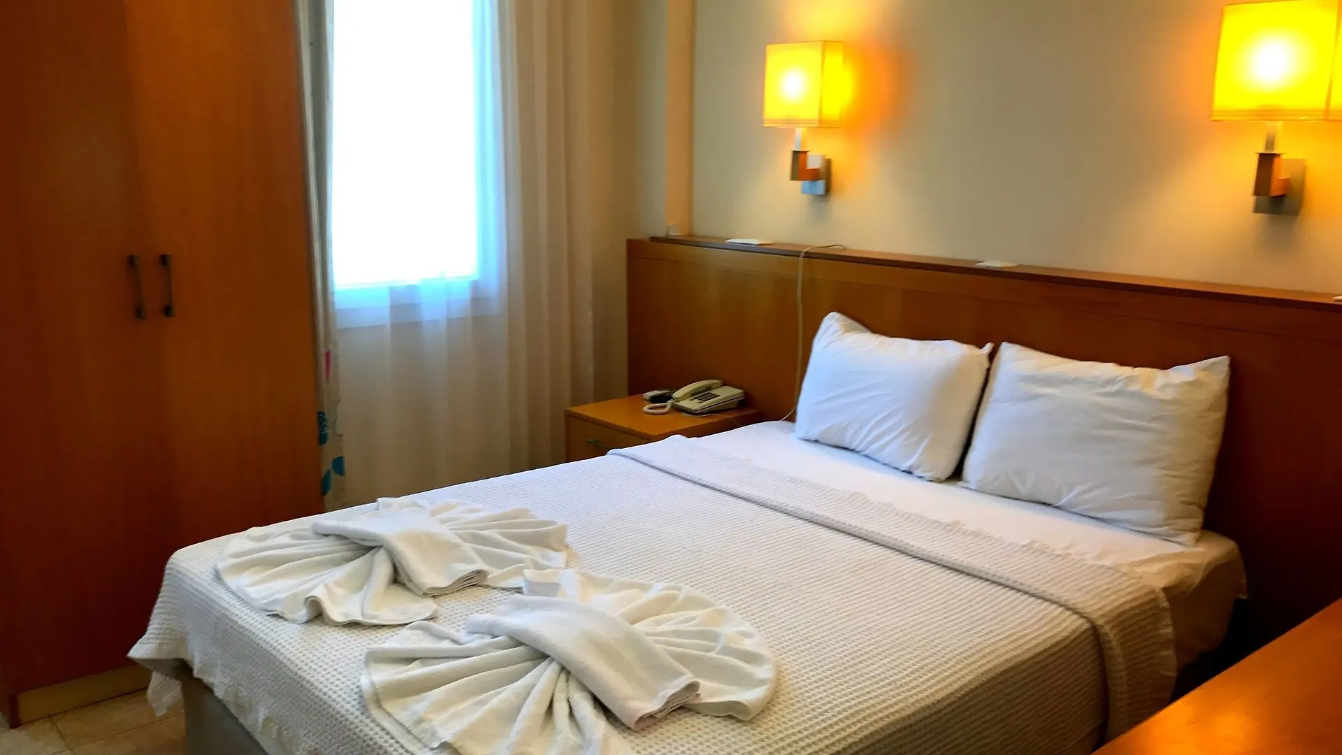 Doga Hotel Ölüdeniz