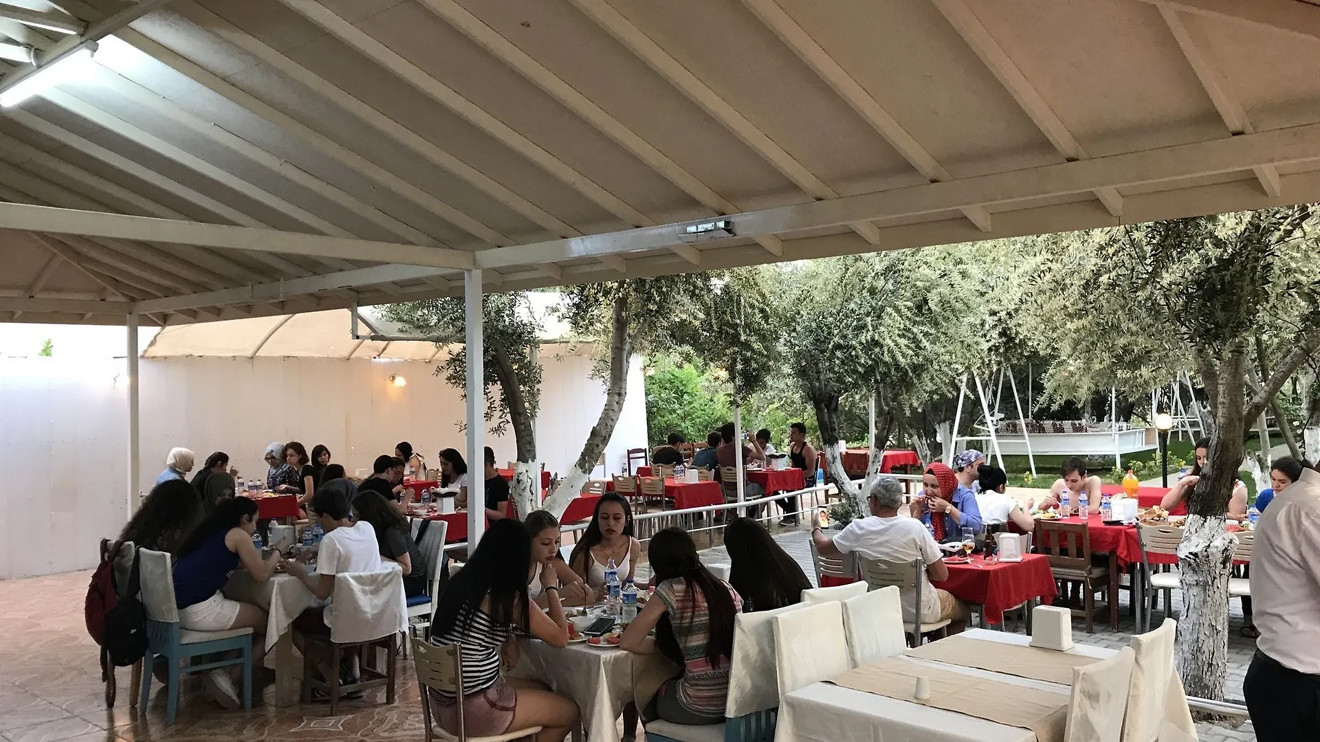 Doga Hotel Ölüdeniz