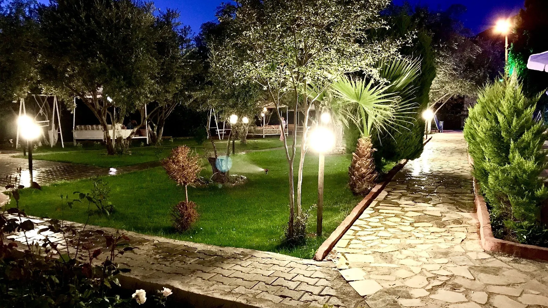 Doga Hotel Ölüdeniz