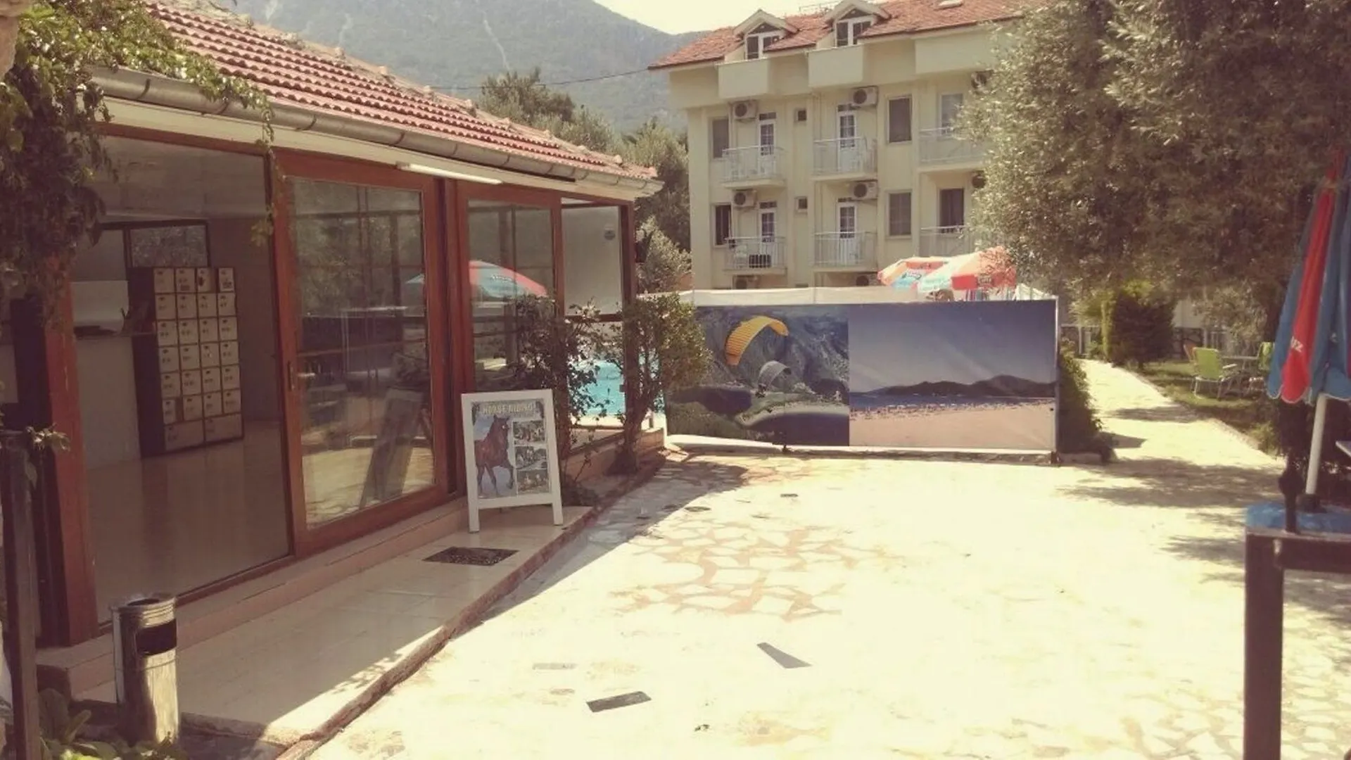 Doga Hotel Ölüdeniz
