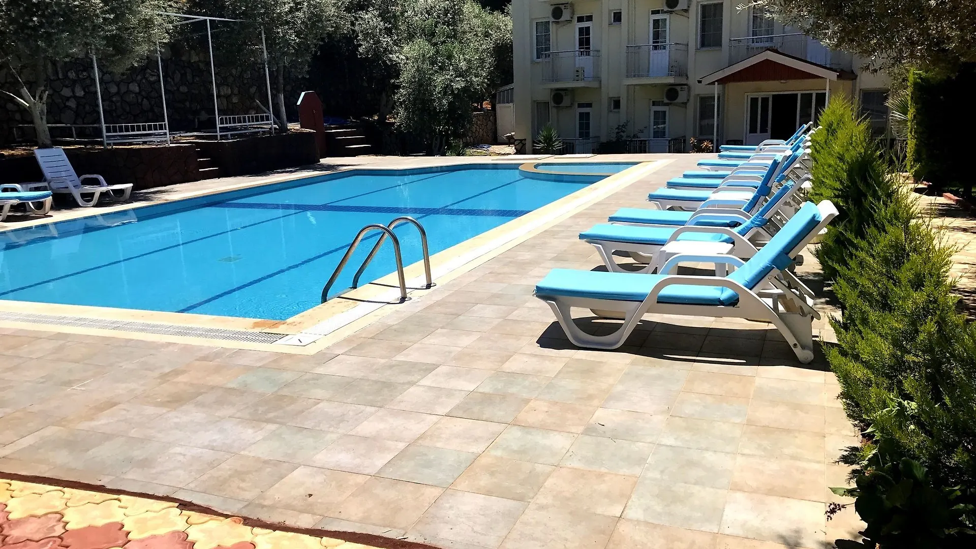 Doga Hotel Ölüdeniz