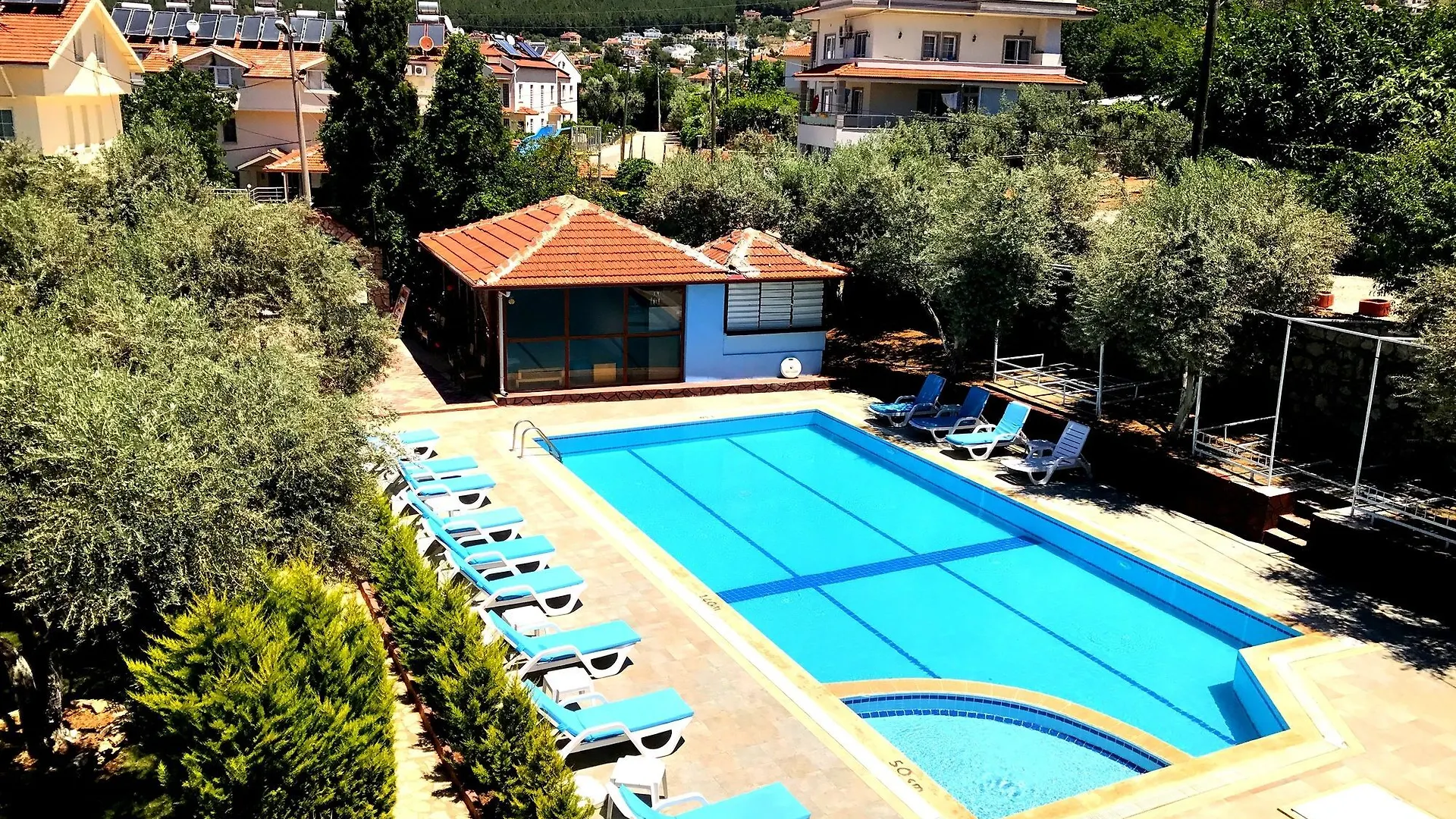 Doga Hotel Ölüdeniz