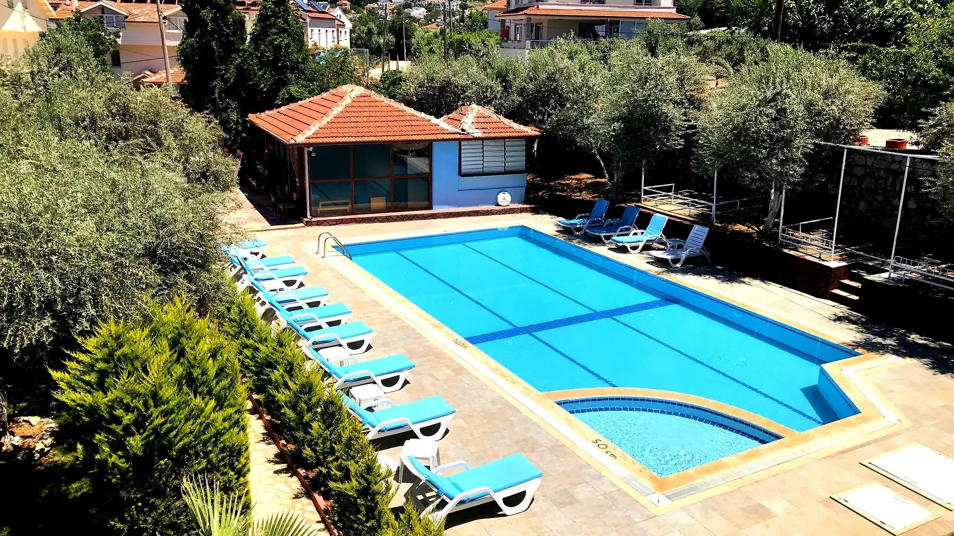 Doga Hotel Ölüdeniz