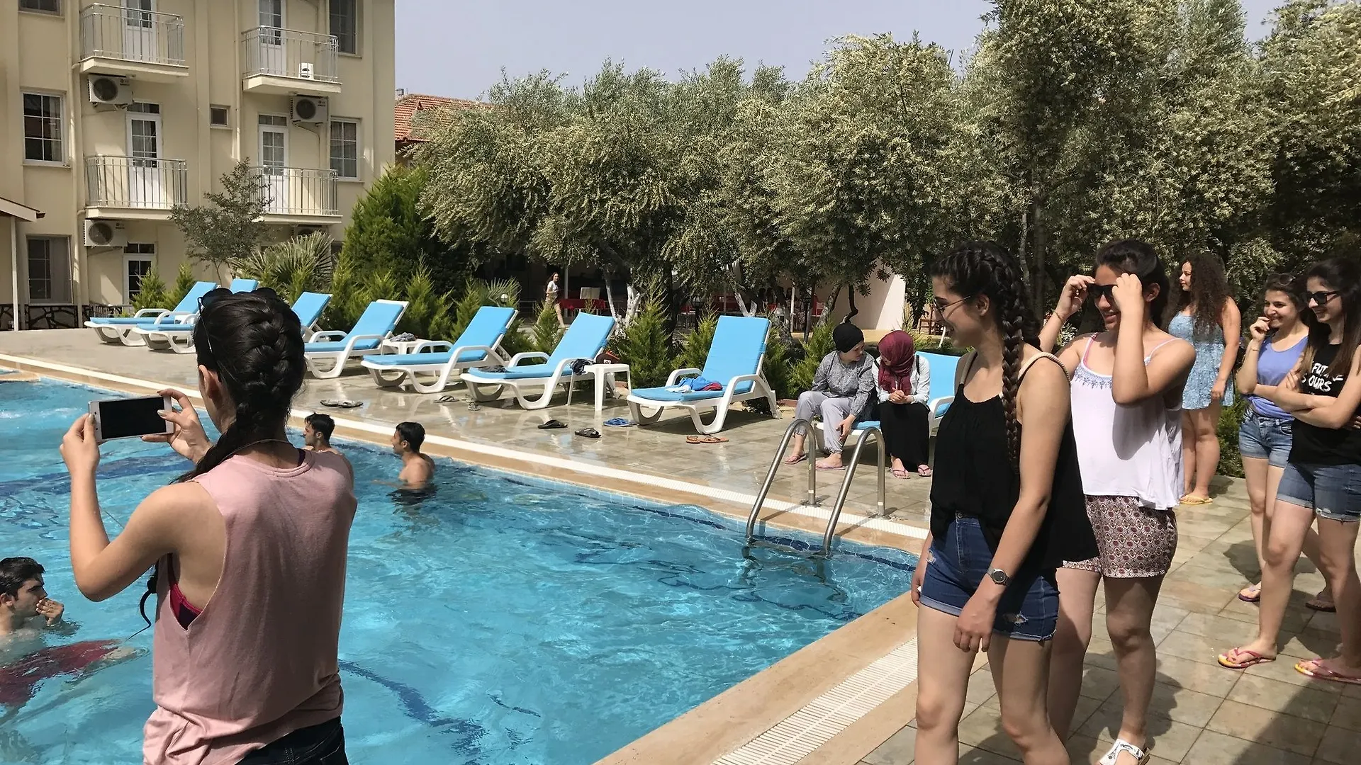 Doga Hotel Ölüdeniz