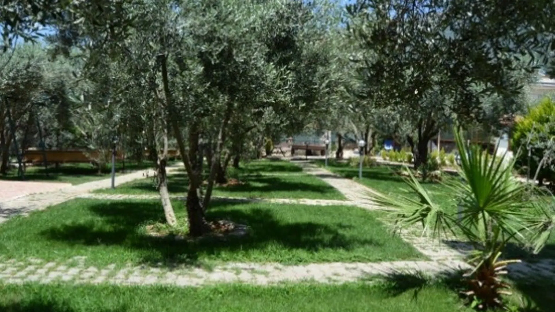Doga Hotel Ölüdeniz