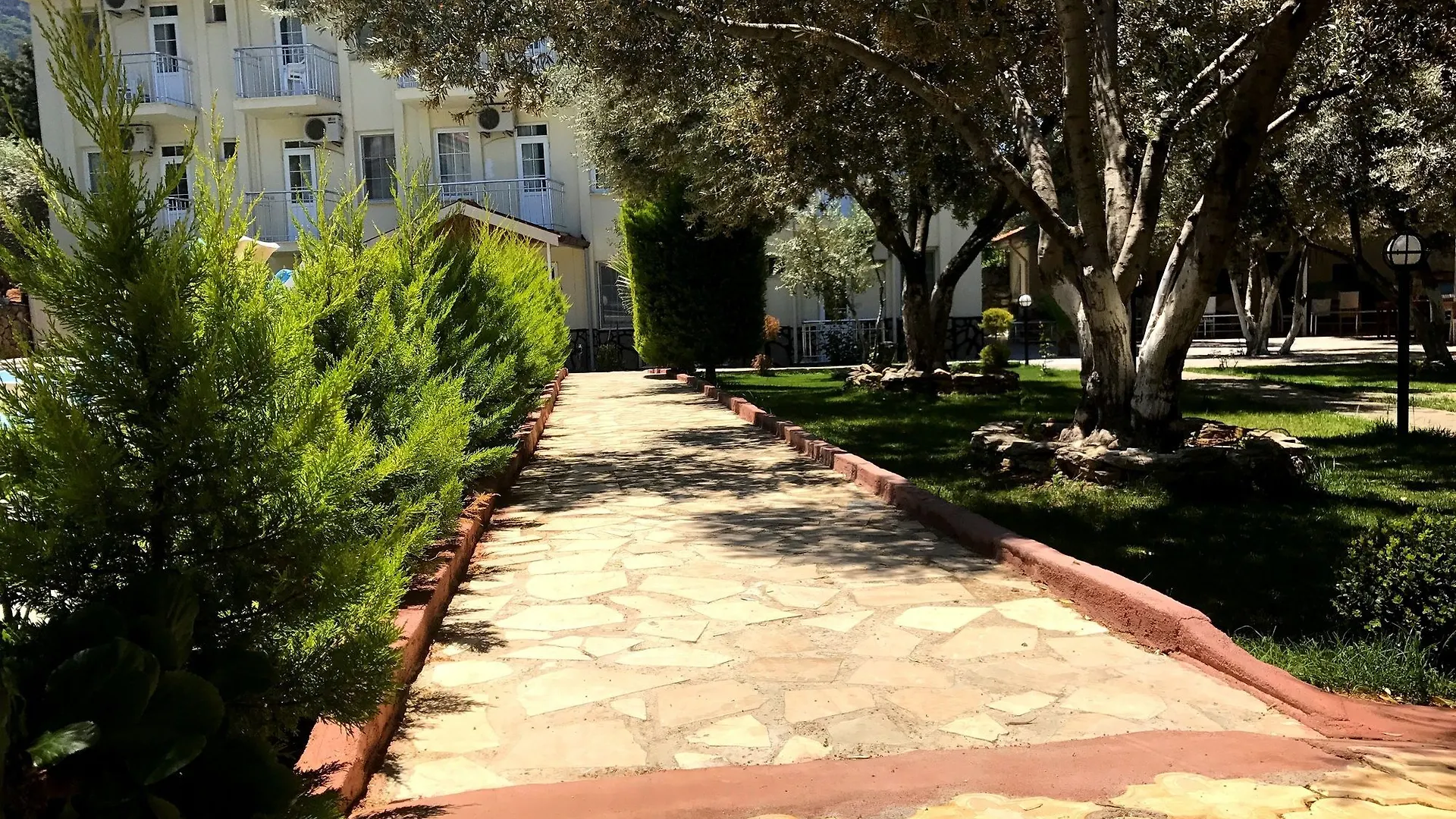 Doga Hotel Ölüdeniz