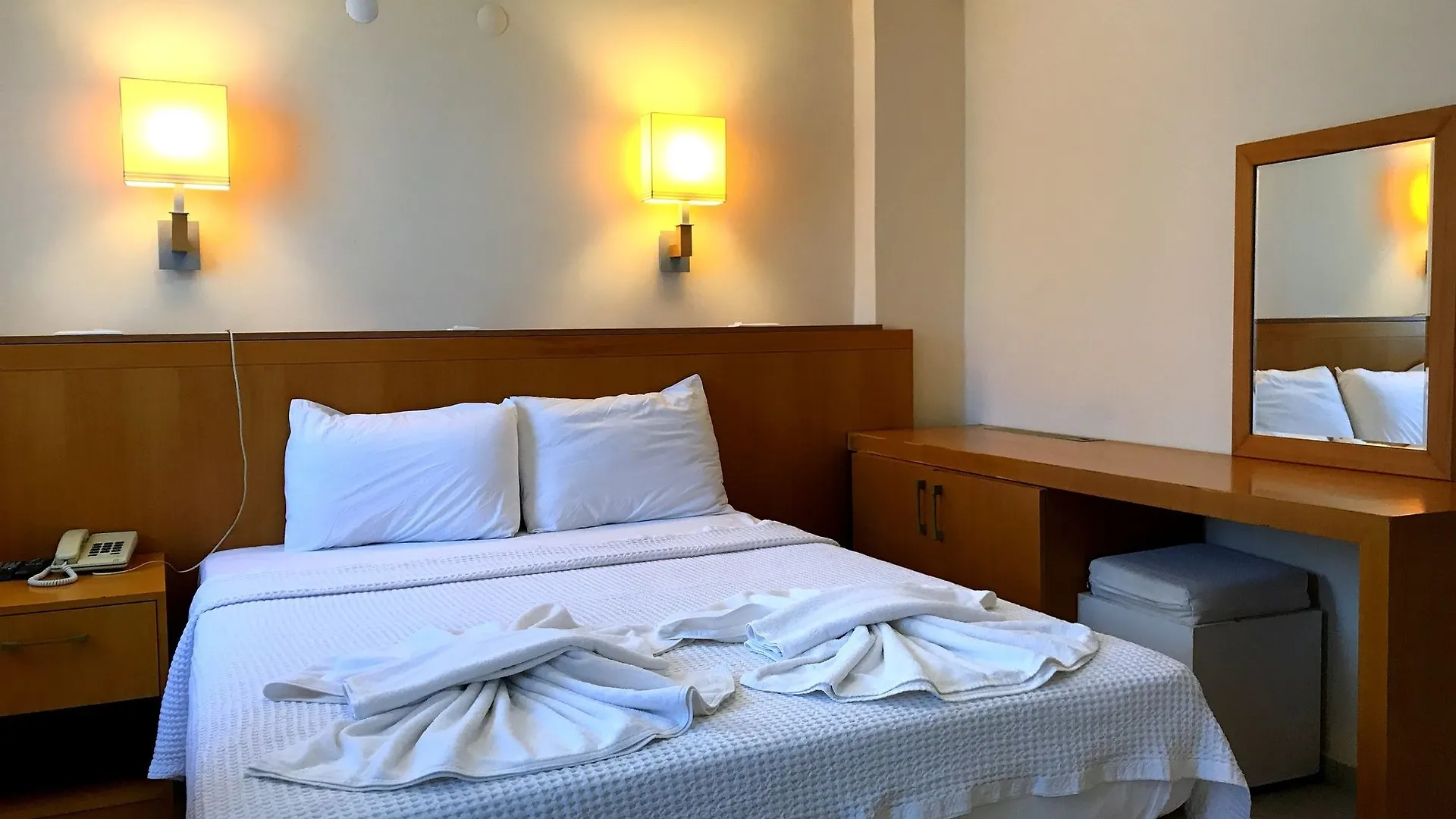Doga Hotel Ölüdeniz