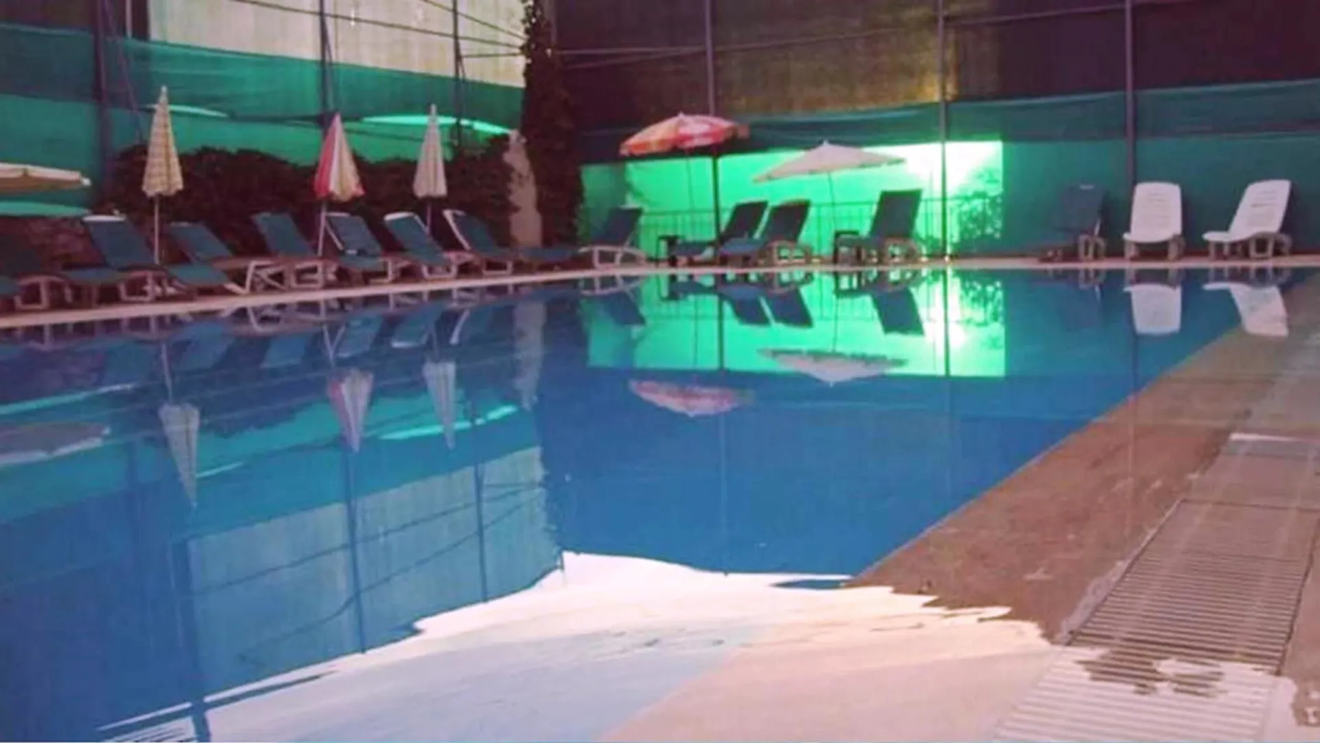 Doga Hotel Ölüdeniz Turquía