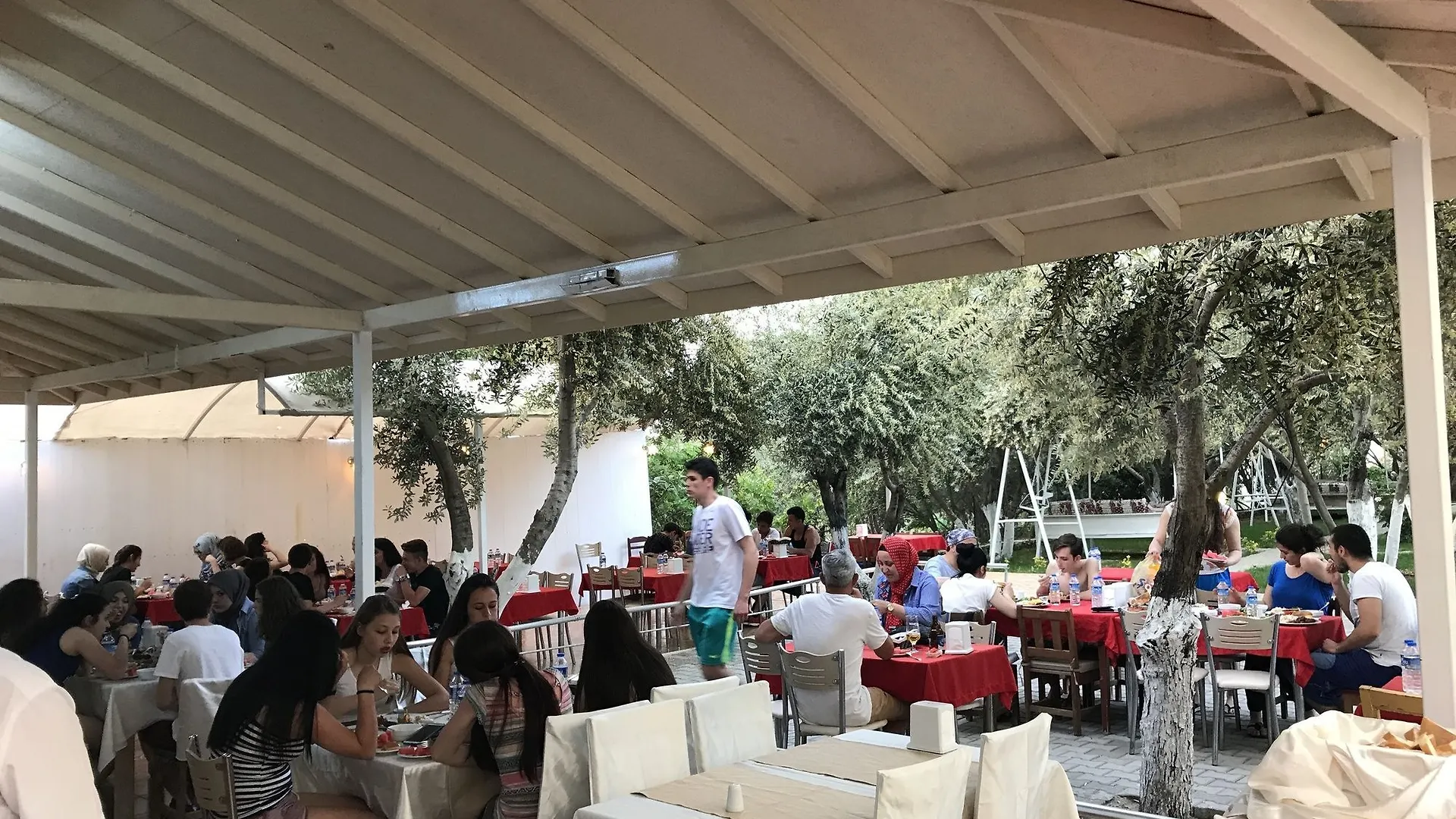 Doga Hotel Ölüdeniz