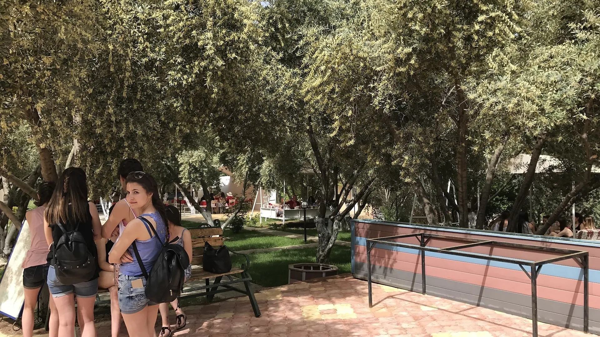 Doga Hotel Ölüdeniz