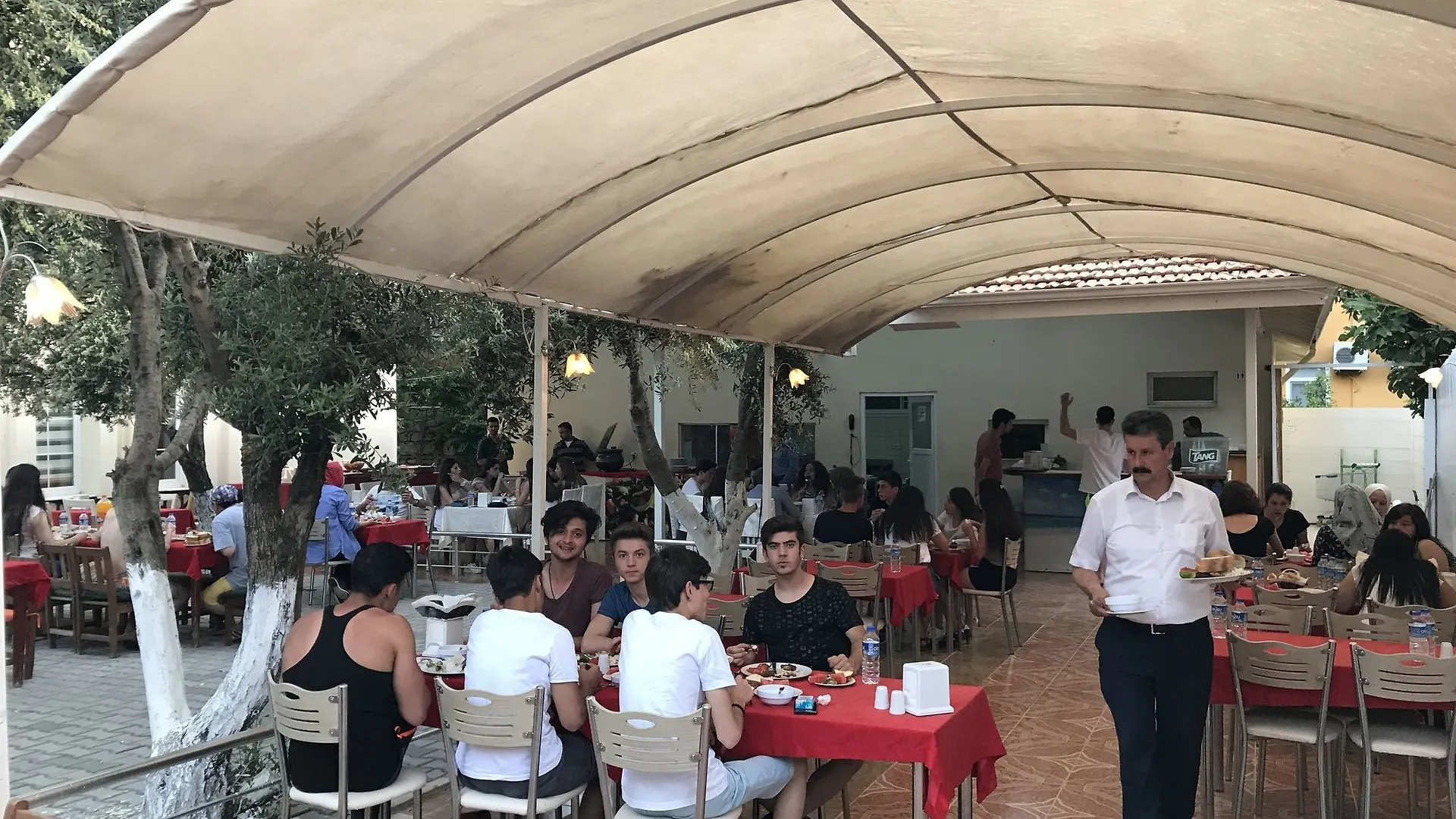Doga Hotel Ölüdeniz