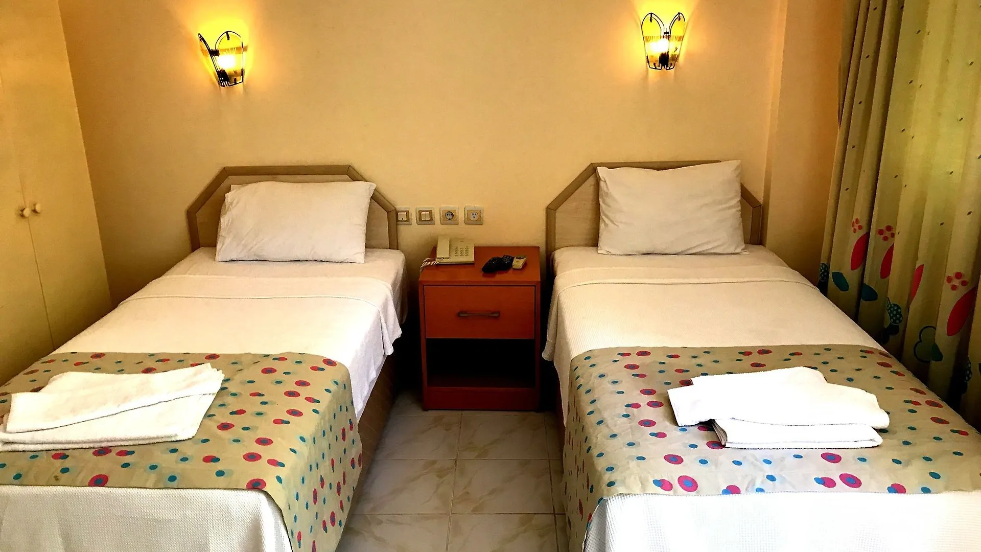Doga Hotel Ölüdeniz