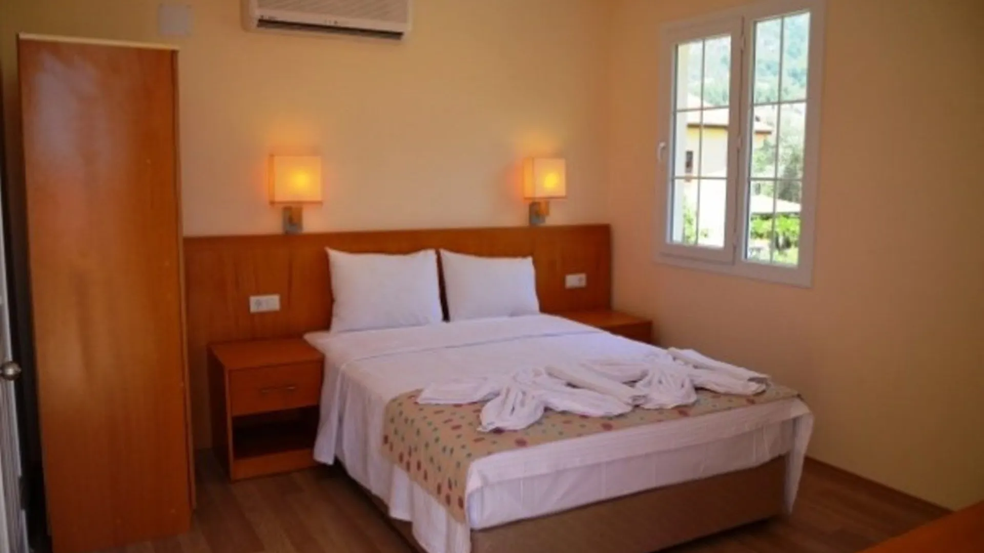 Doga Hotel Ölüdeniz