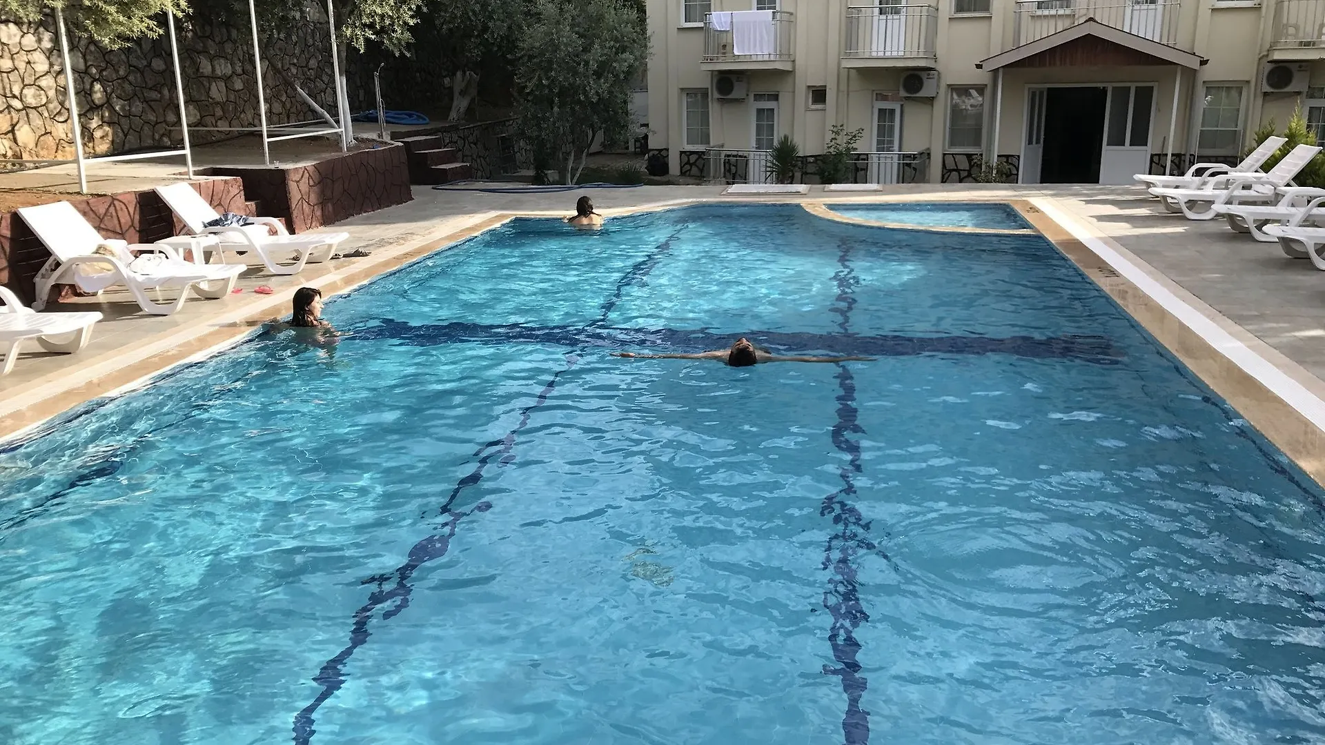 ***  Doga Hotel Ölüdeniz Turquía