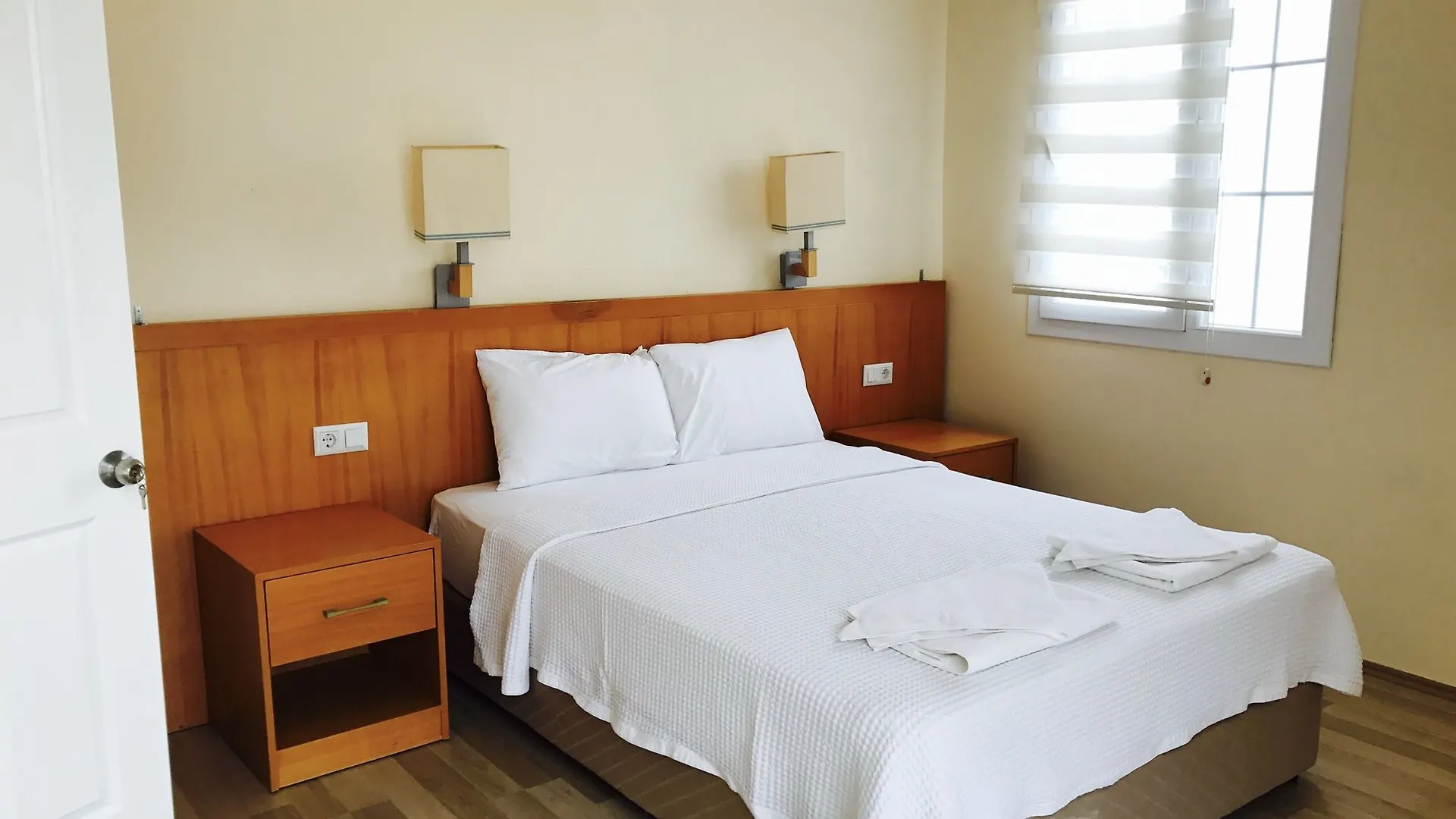 Doga Hotel Ölüdeniz 3*,