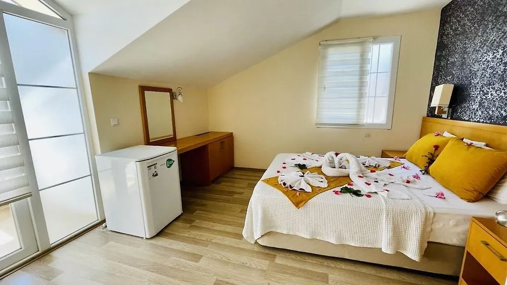 Doga Hotel Ölüdeniz