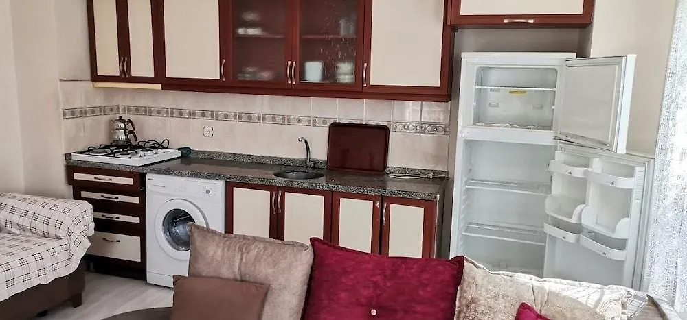***  Doga Hotel Ölüdeniz Turquie