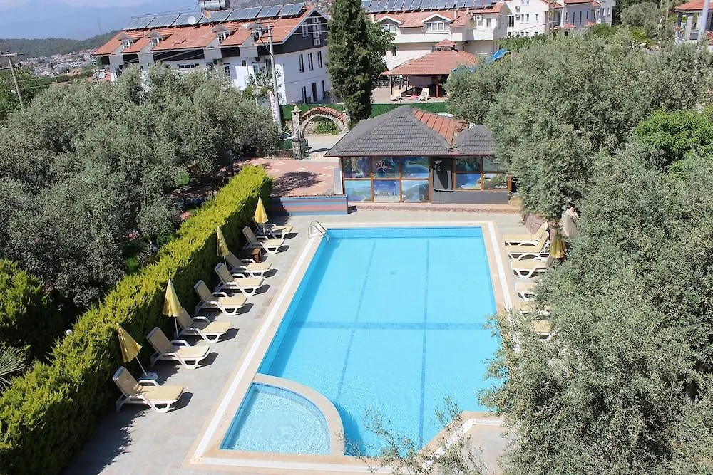Doga Hotel Ölüdeniz