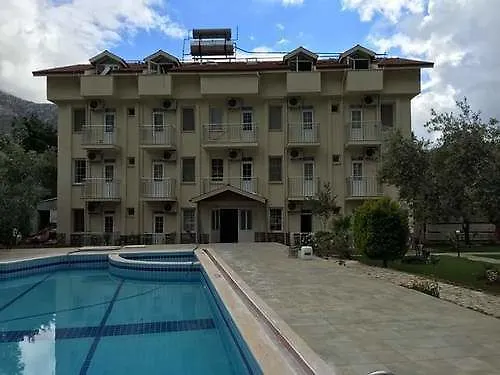 Doga Hotel Ölüdeniz