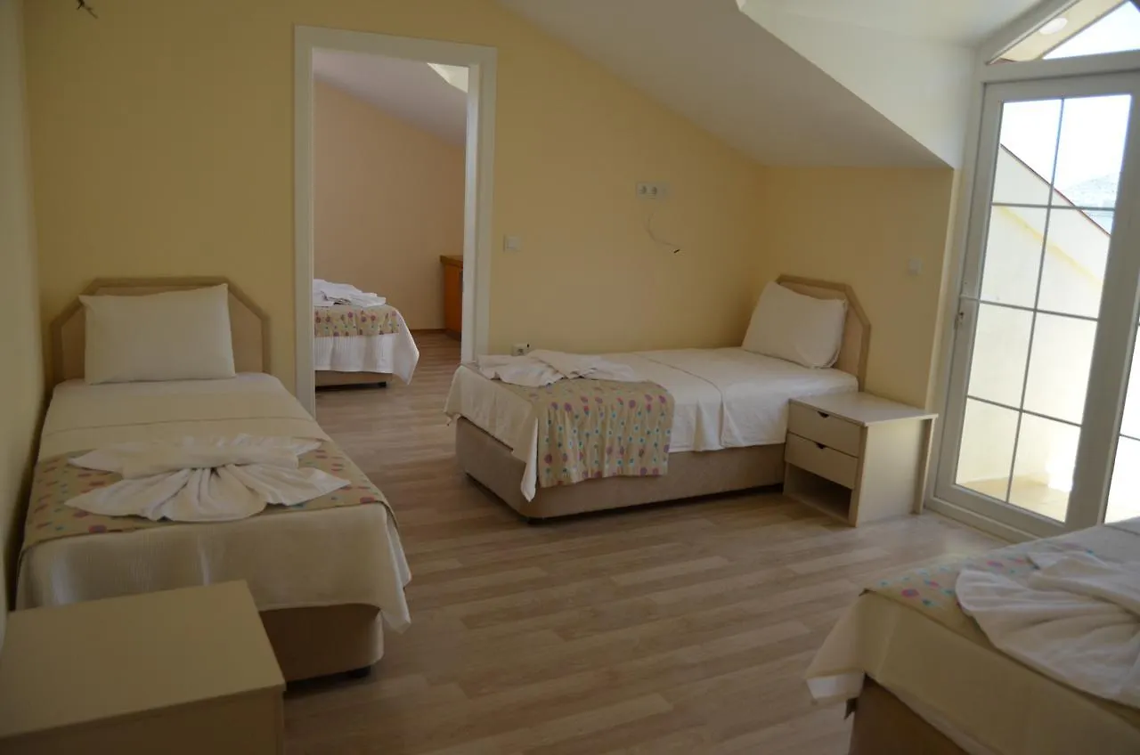 Doga Hotel Ölüdeniz