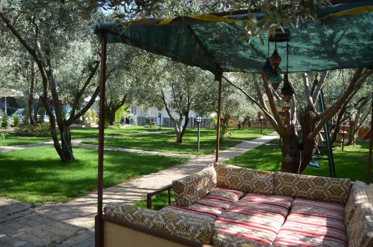 ***  Doga Hotel Ölüdeniz Turquie