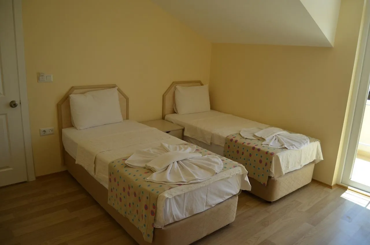 Doga Hotel Ölüdeniz 3*,  Turquie