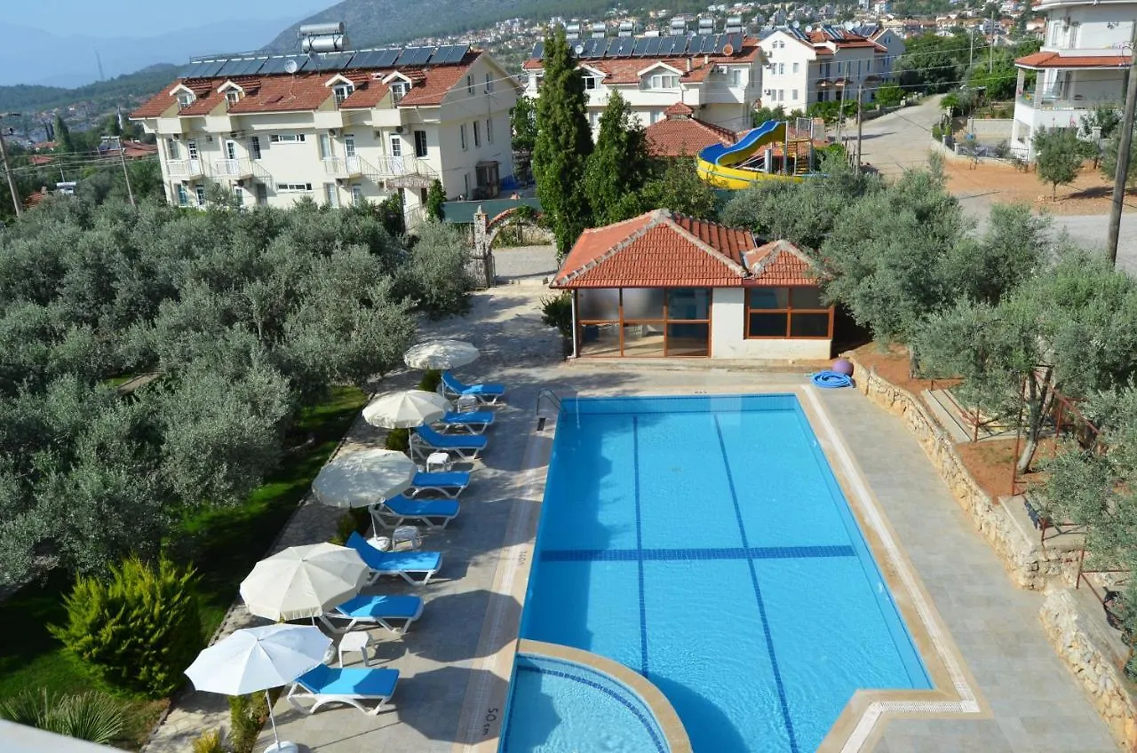 Doga Hotel Ölüdeniz