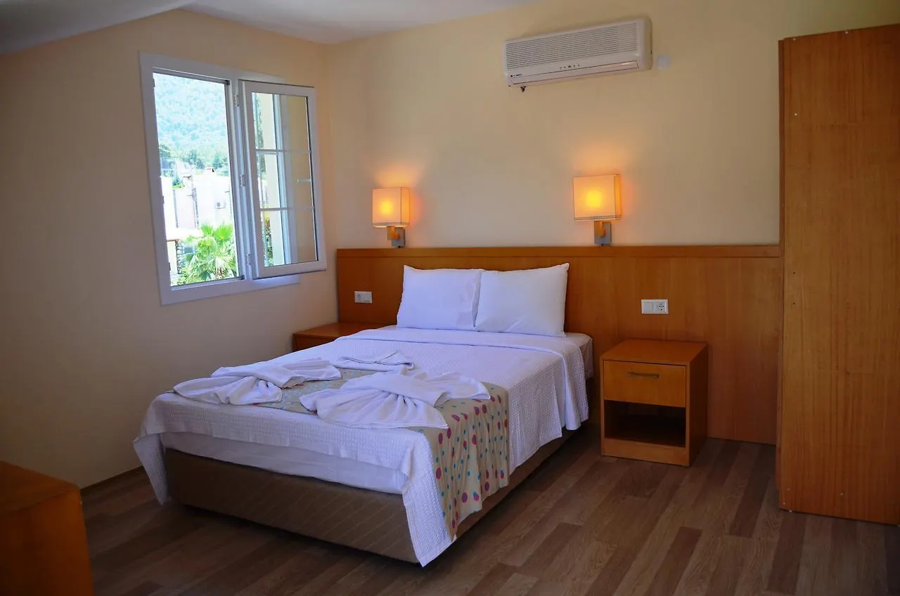 Doga Hotel Ölüdeniz