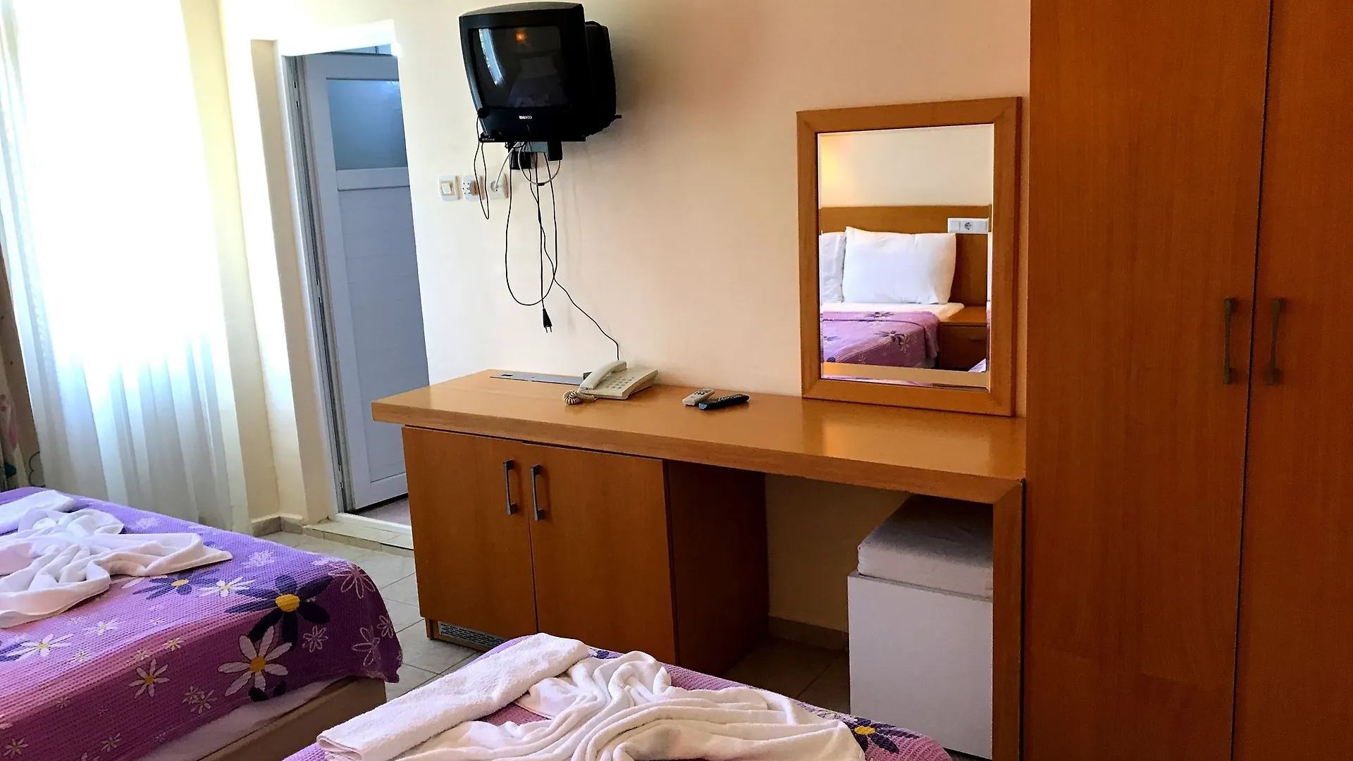***  Doga Hotel Ölüdeniz Turquie