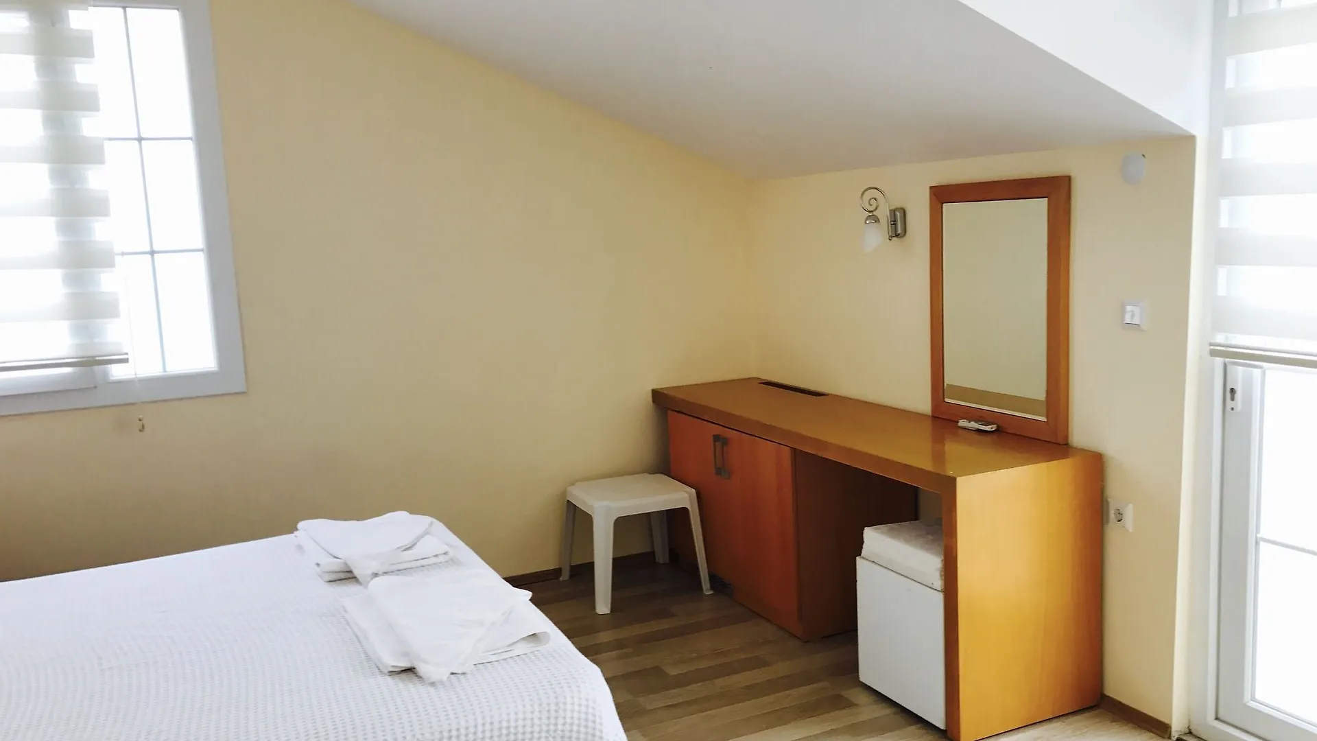 Doga Hotel Ölüdeniz