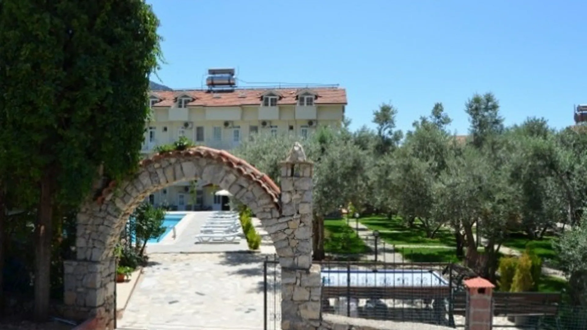Doga Hotel Ölüdeniz