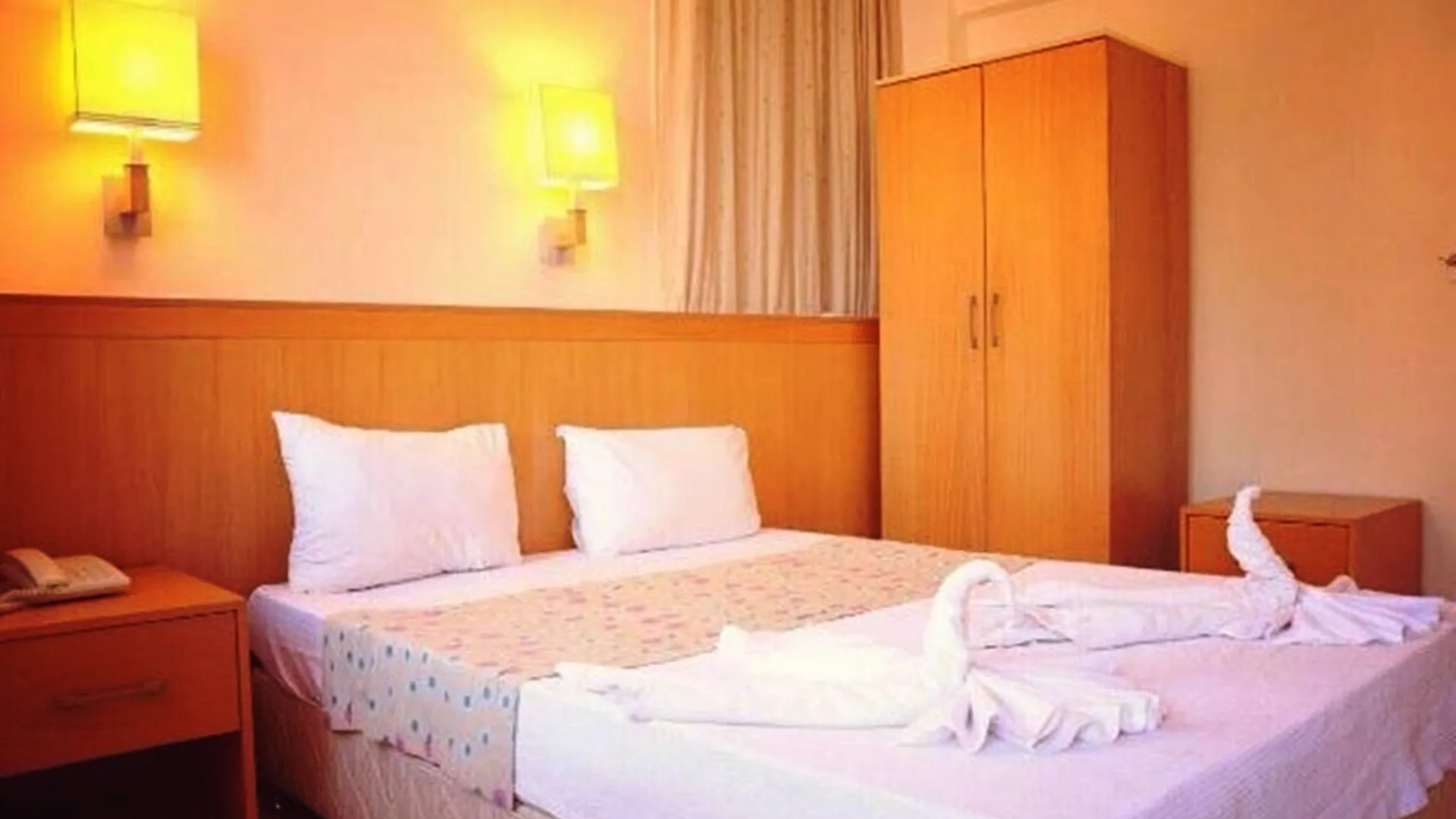 Doga Hotel Ölüdeniz