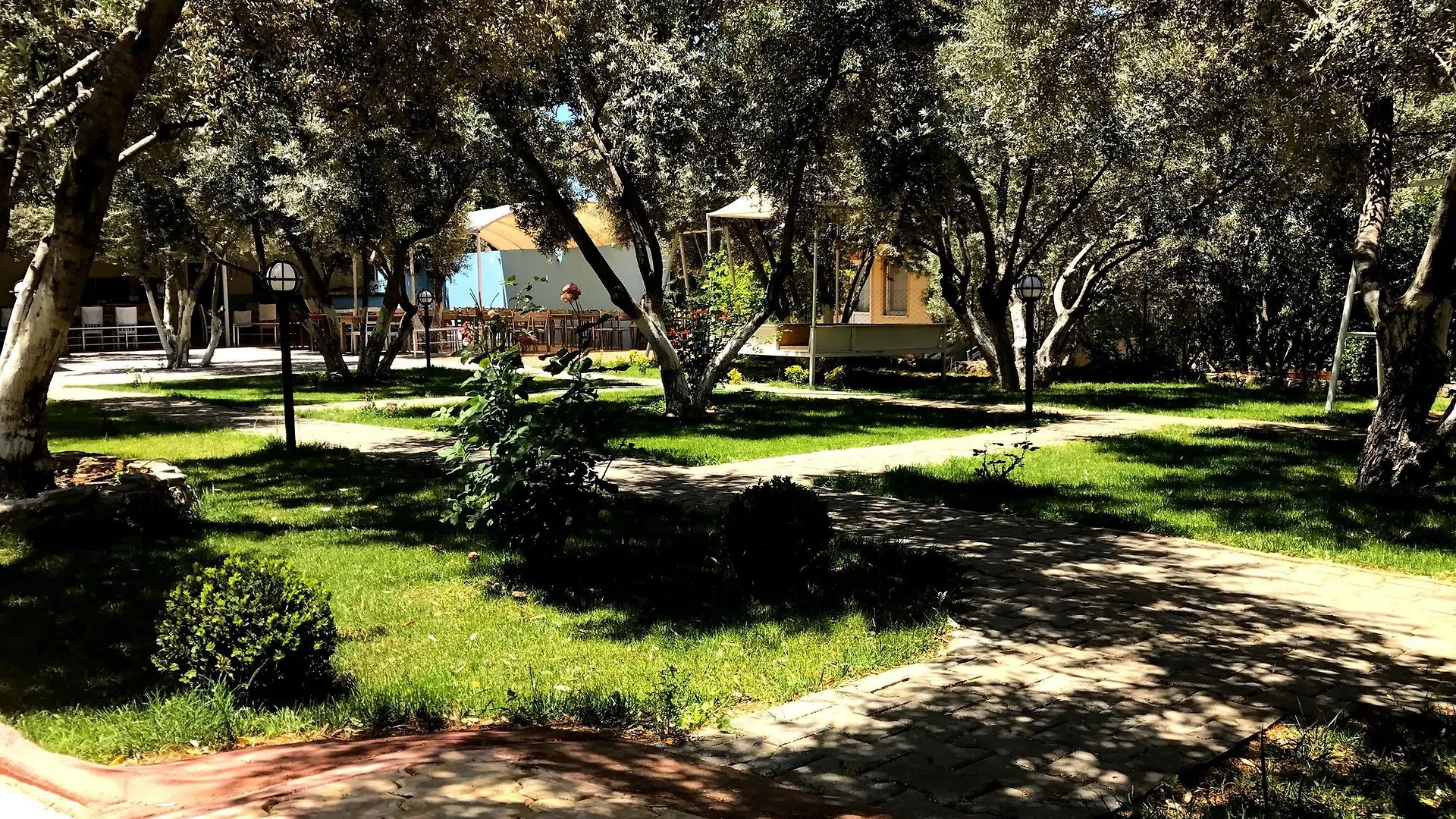 Doga Hotel Ölüdeniz