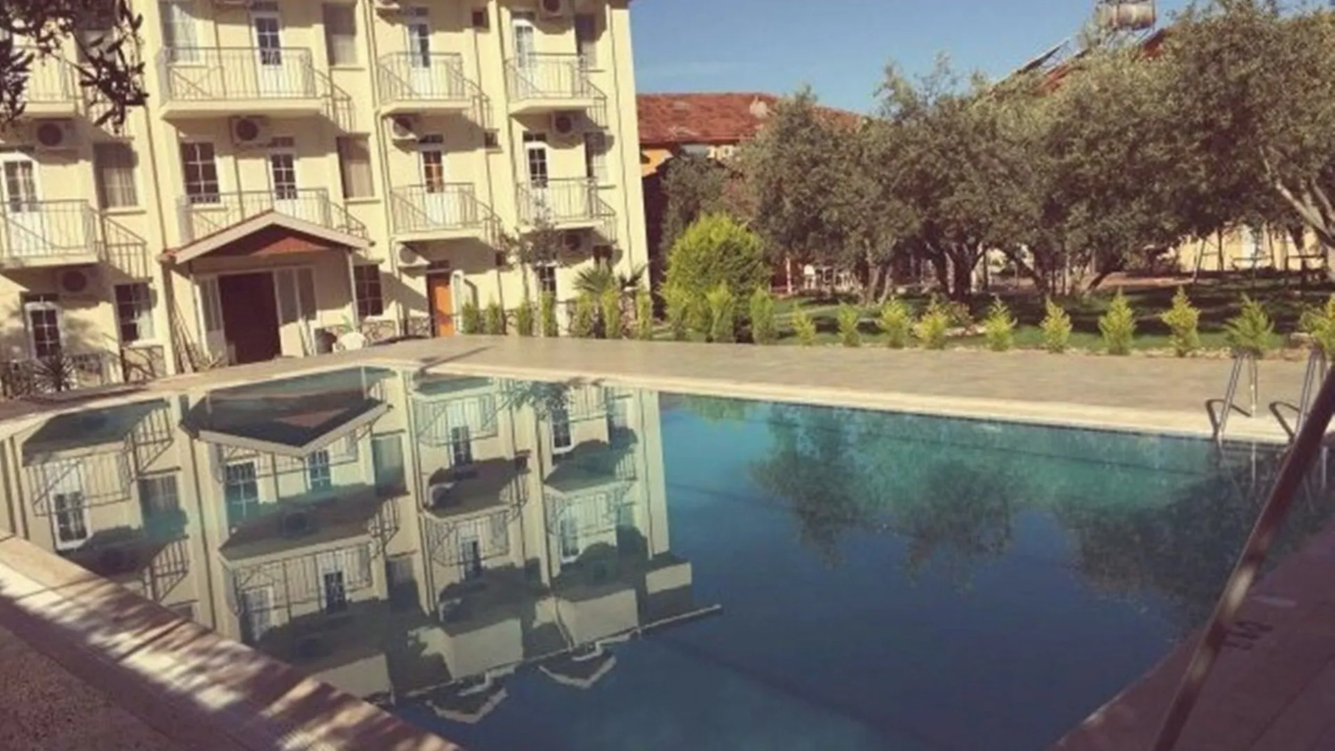 Doga Hotel Ölüdeniz